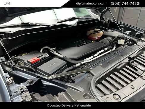 Used 2022 Chevrolet Silverado 1500 Custom image 49