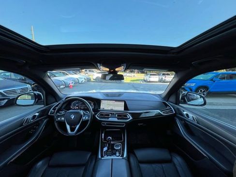 Used 2023 BMW X5 xDrive45e image 23