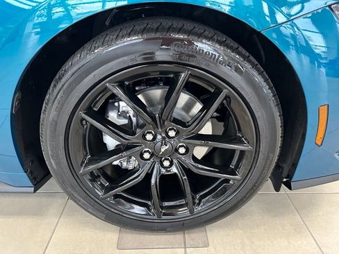 New 2026 Ford Mustang Ecoboost image 21