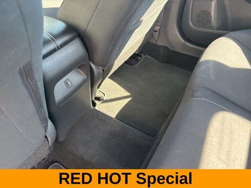 Used 2024 Nissan Sentra SV image 31