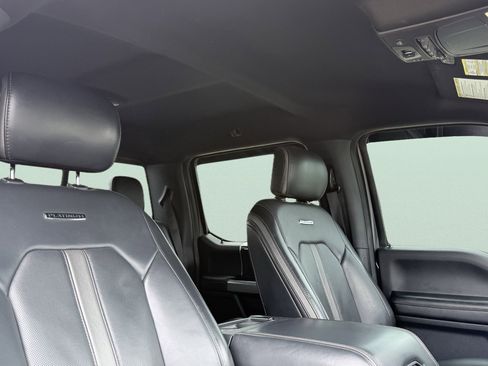 Used 2022 Ford F250 Platinum AWD/4WD image 47
