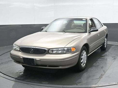 Used 1999 Buick Century Custom FWD image 5