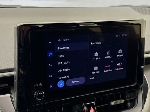 Used 2024 Toyota Corolla SE image 15