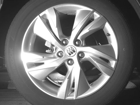 Used 2025 Buick Encore GX Preferred FWD image 18