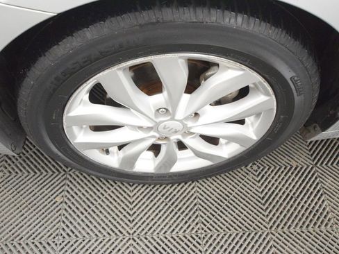 Used 2015 Kia Optima LX image 21