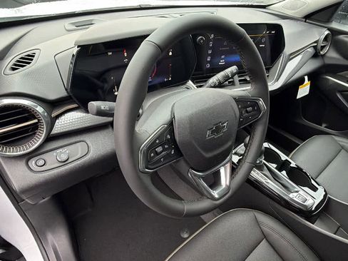 New 2026 Chevrolet Trax ACTIV image 10