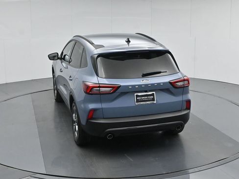 Used 2025 Ford Escape ST-Line image 46