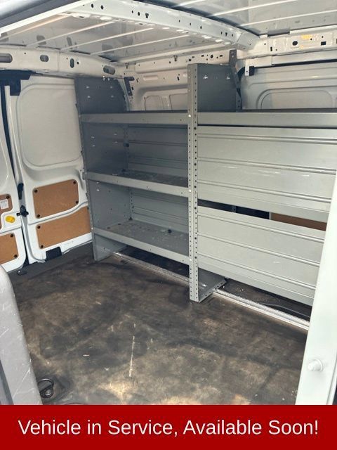 Used 2023 Ford Transit Connect XL FWD image 5