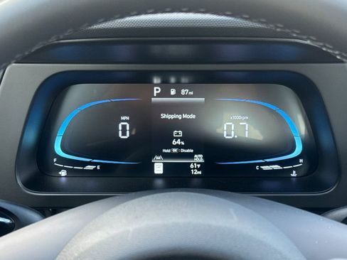 New 2026 Hyundai Elantra SEL Sport Premium FWD image 27