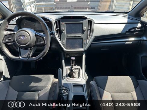 Used 2023 Subaru WRX AWD/4WD image 19