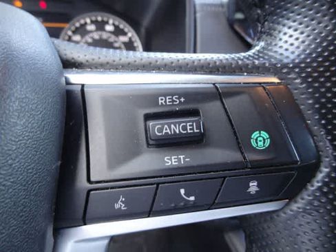 Used 2024 Mitsubishi Outlander SE AWD/4WD image 18