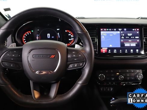 Used 2023 Dodge Durango GT AWD/4WD image 28