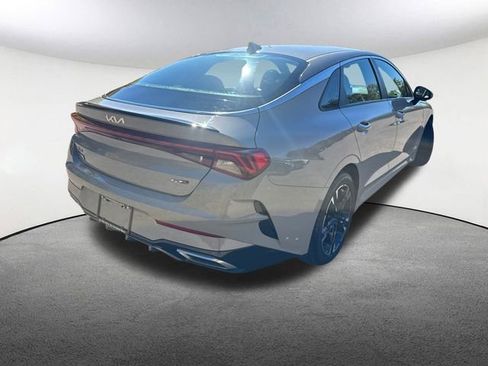 Used 2022 Kia K5 GT-Line image 13