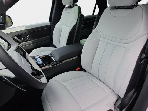 New 2026 Land Rover Range Rover Sport Dynamic SE AWD/4WD image 15