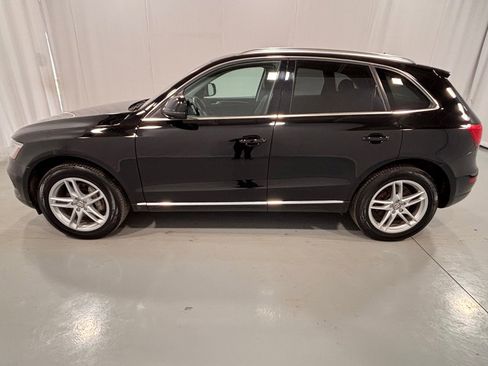 Used 2014 Audi Q5 TDI Premium Plus image 8