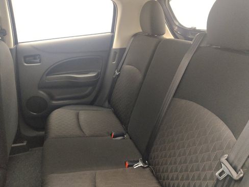 Used 2024 Mitsubishi Mirage ES FWD image 18
