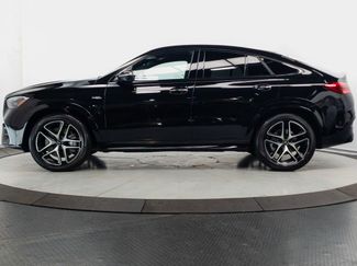 Certified 2026 Mercedes-Benz GLE 53 AMG 4MATIC Coupe video 4