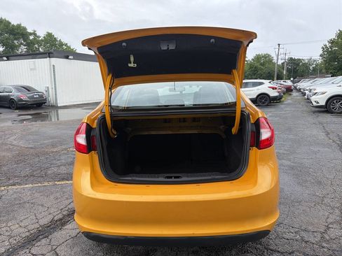 Used 2011 Ford Fiesta SEL w/ 301A Rapid Spec Order Code FWD image 31