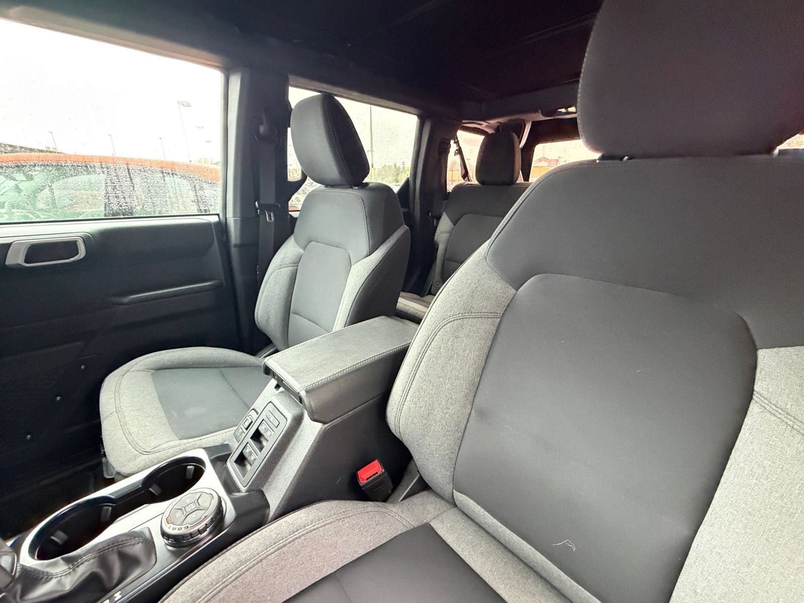 Used 2026 Ford Bronco Big Bend AWD/4WD image 34