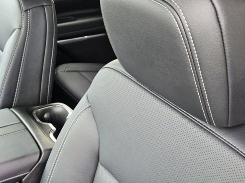 Certified 2026 Chevrolet Traverse LT w/ Driver Confidence Package image 30