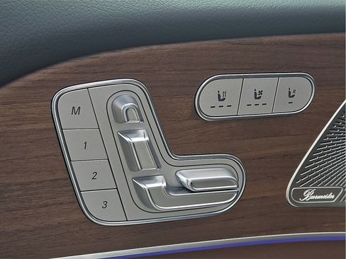 New 2026 Mercedes-Benz GLE 450 4MATIC image 19