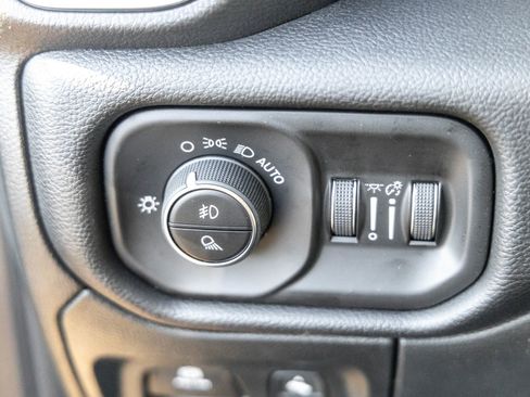 New 2026 RAM 1500 Big Horn image 26