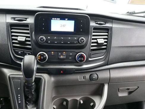 Used 2024 Ford Transit 250 148 Medium Roof image 16