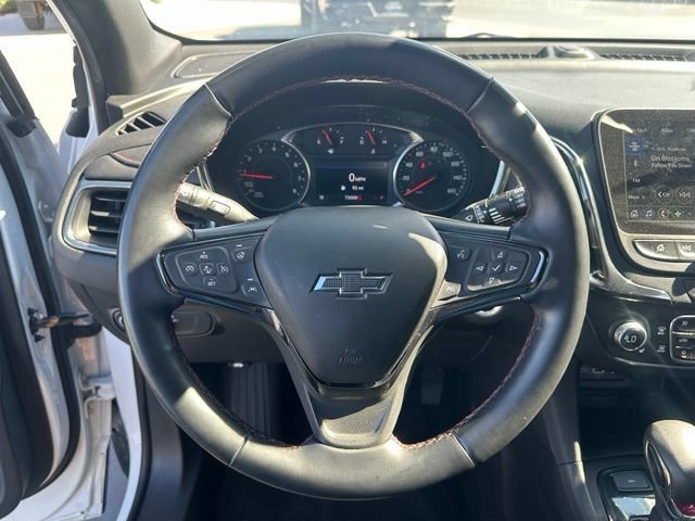Used 2023 Chevrolet Equinox RS AWD/4WD image 18