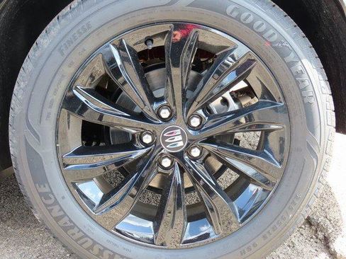 New 2025 Buick Envista Sport Touring w/ Convenience I Package image 41