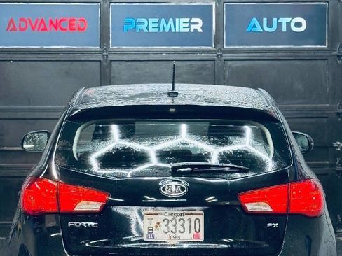 Used 2013 Kia Forte EX image 13