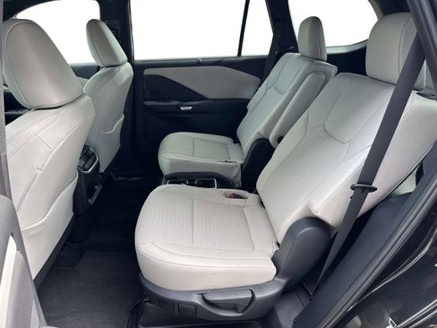Certified 2025 Lexus TX 350 AWD w/ Technology Package image 14