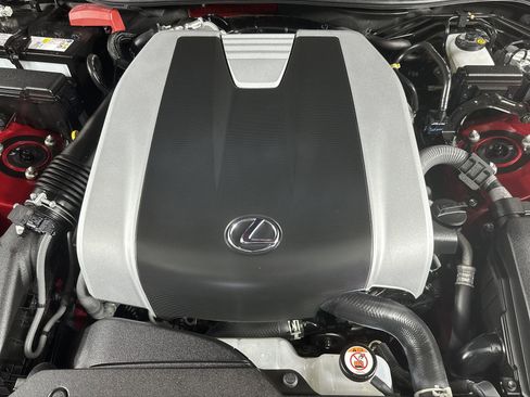 Used 2023 Lexus IS 350 F Sport image 32