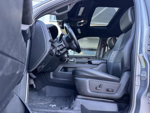 Used 2022 RAM 2500 Power Wagon w/ Level 2 Equipment Group image 24