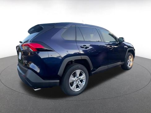 Used 2025 Toyota RAV4 XLE image 15