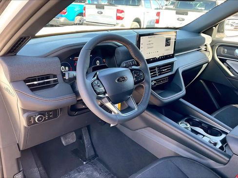 New 2026 Ford Explorer Tremor w/ Tremor Ultimate Package image 8