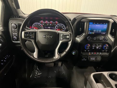 Certified 2019 Chevrolet Silverado 1500 RST w/ All-Star Edition image 18