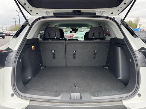 Used 2024 Chevrolet TrailBlazer LS w/ LS Convenience Package image 10