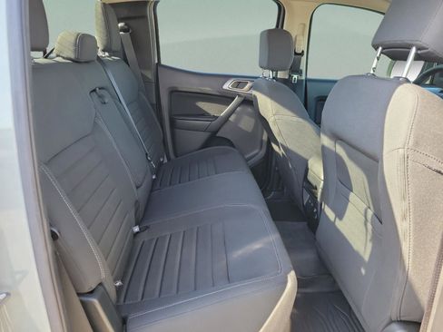 Certified 2022 Ford Ranger XLT w/ Equipment Group 301A Mid image 26