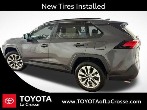 Certified 2024 Toyota RAV4 XLE Premium image 2