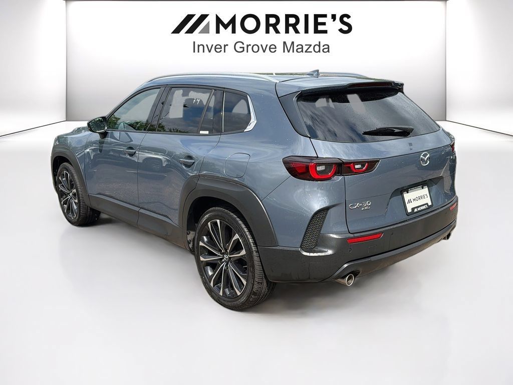 Used 2026 MAZDA CX-50 AWD 2.5 S w/ Premium Package image 7