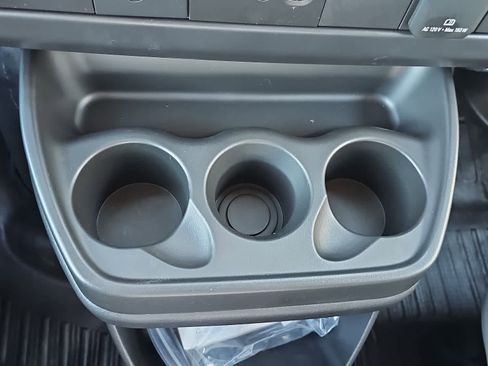 New 2025 Chevrolet Express 2500 image 24