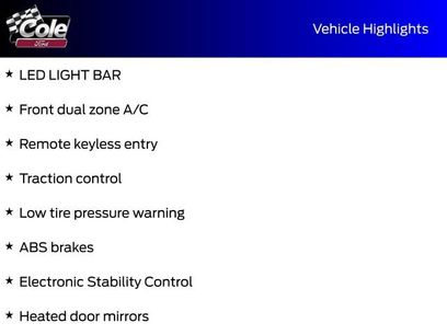 New 2026 Ford F250 Lariat w/ Lariat Ultimate Package