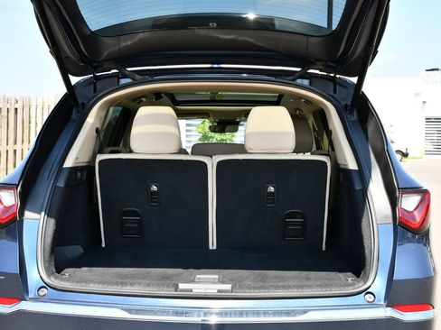 Used 2025 Acura MDX SH-AWD image 42