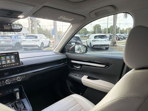 Certified 2023 Honda CR-V EX-L image 17