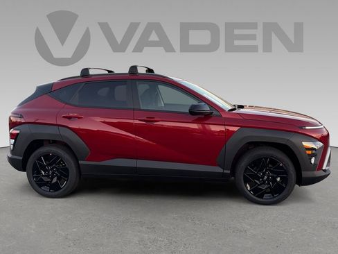 New 2026 Hyundai Kona SEL Sport image 6