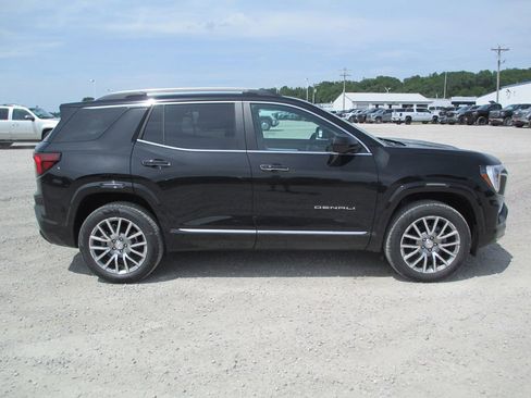 New 2026 GMC Terrain Denali AWD/4WD image 3