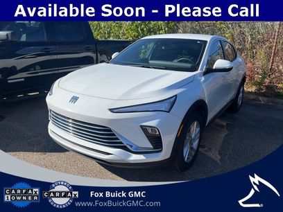 Used 2024 Buick Envista Preferred w/ Convenience I Package