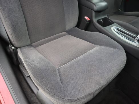 Used 2008 Chevrolet Impala LT FWD image 12