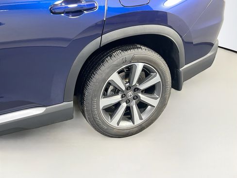 Used 2024 Honda Pilot Elite image 32