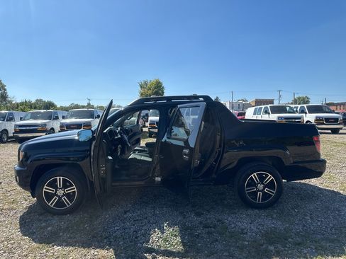 Used 2013 Honda Ridgeline Sport image 27